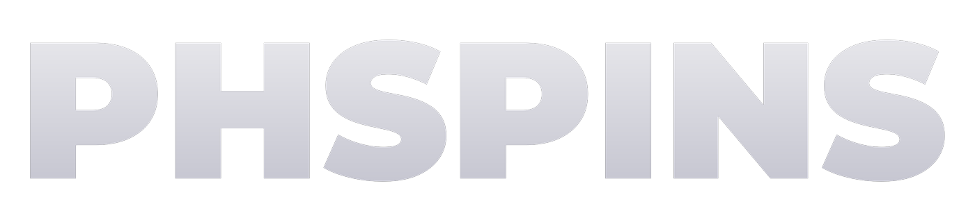 phspins logo
